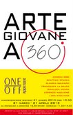 Arte Giovane a 360°